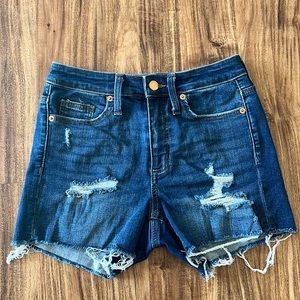 Universal Thread Denim